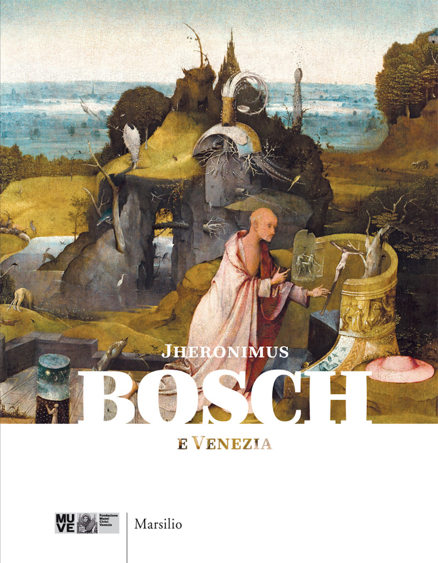 Jheronimus Bosch e Venezia