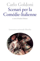 Scenari per la Comédie-Italienne