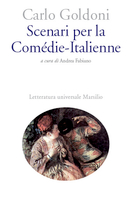 Scenari per la Comédie-Italienne