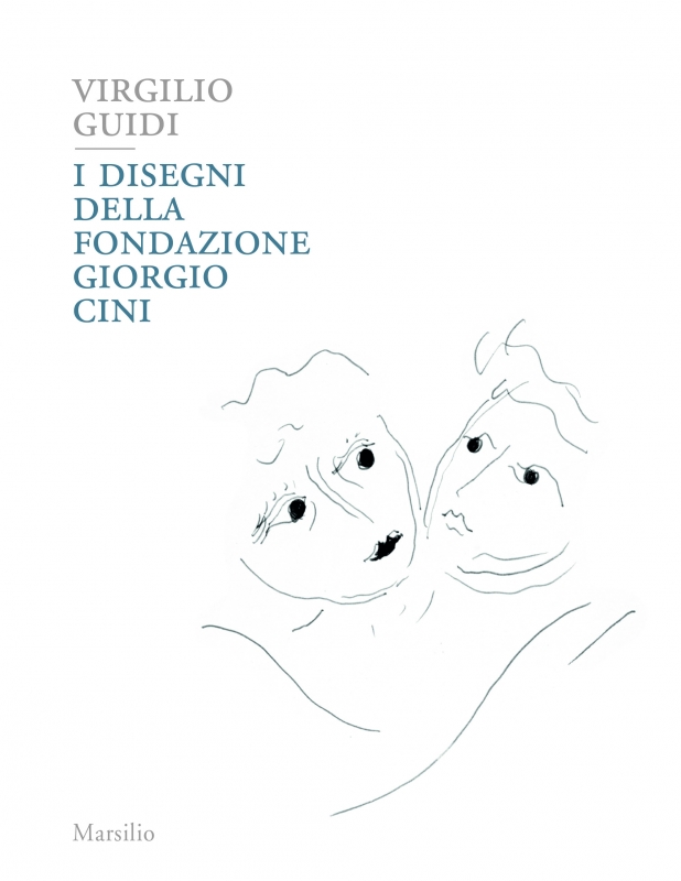 Virgilio Guidi. I disegni della Fondazion Giorgio Cini