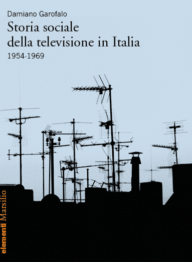 Storia sociale della televisione in Italia