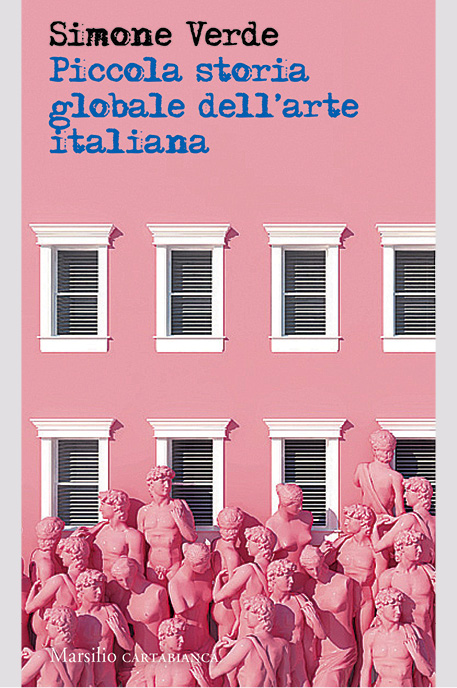 Piccola storia globale dell'arte italian