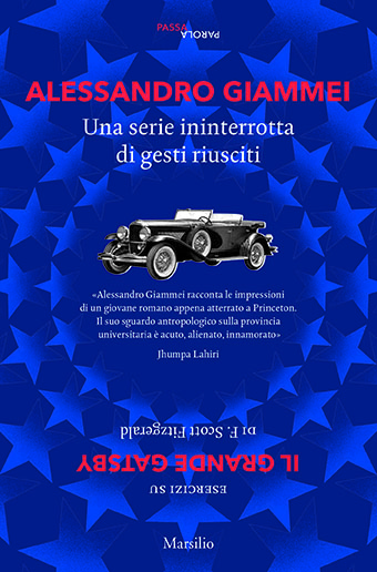 Una serie ininterrotta di gesti riusciti