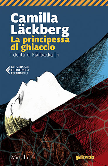 La principessa di ghiaccio