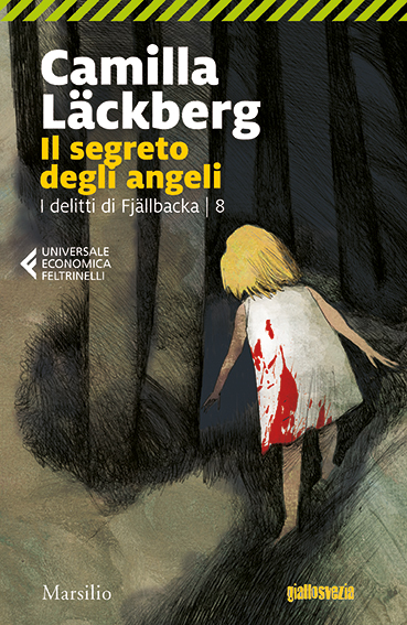 Il segreto degli angeli