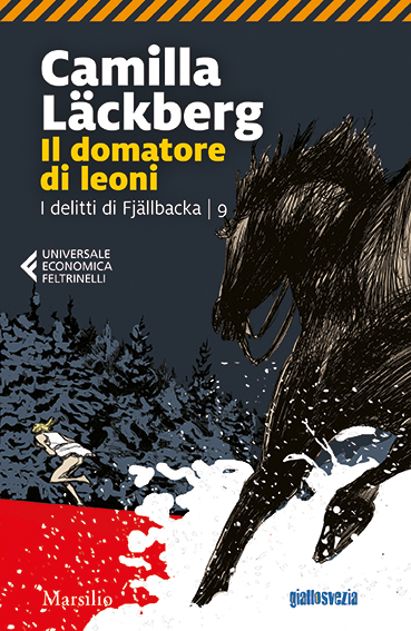 Il domatore di leoni