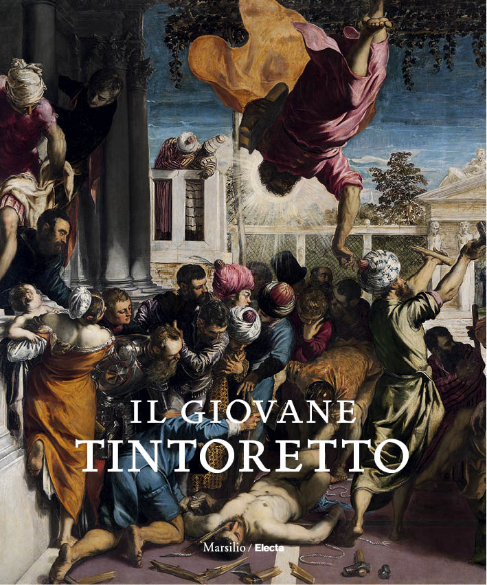 Il giovane Tintoretto