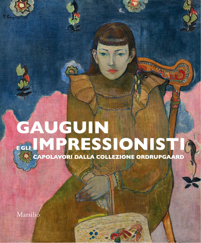 Gauguin e gli impressionisti