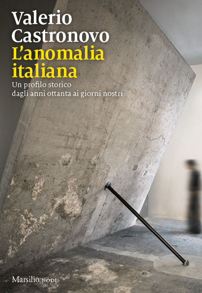 L'anomalia italiana