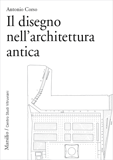 Il disegno nell'architettura antica