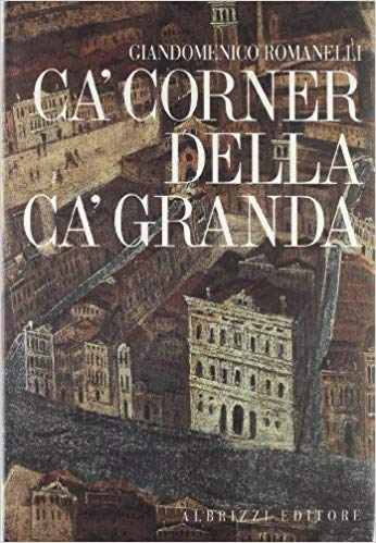 Ca' Corner della Ca' Granda