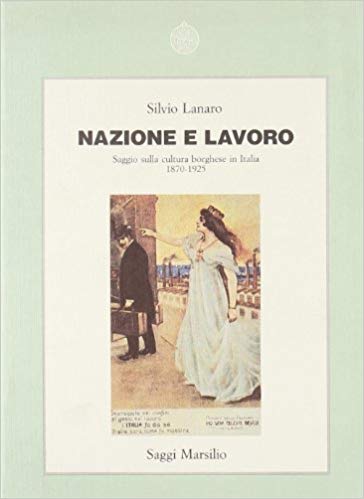 Nazione e lavoro