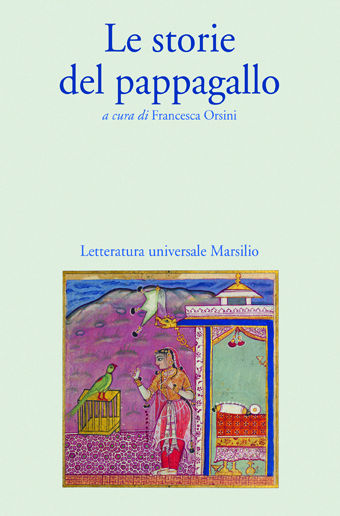 Le storie del pappagallo