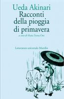 Racconti della pioggia di primavera