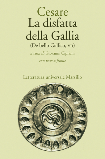 La disfatta della Gallia