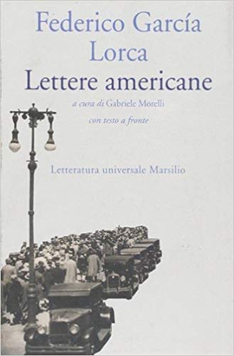 Lettere americane