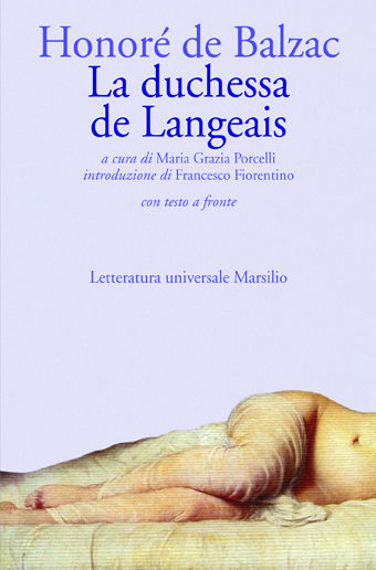 La duchessa de Langeais