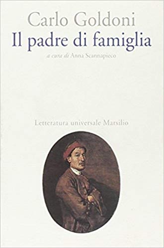 Il padre di famiglia