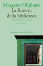 La finestra della biblioteca