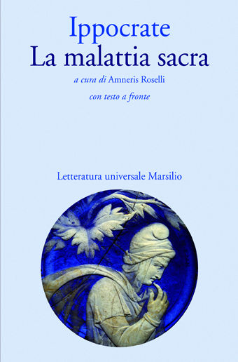 La malattia sacra