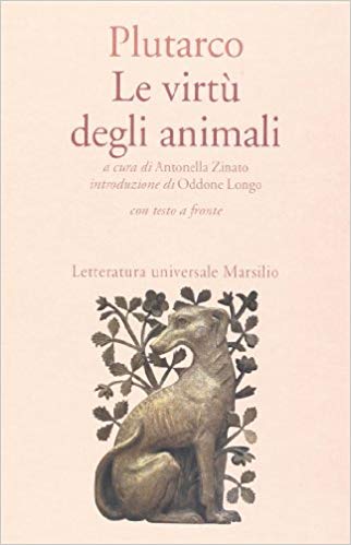 Le virtù degli animali