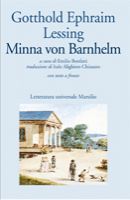 Minna von Barnhelm