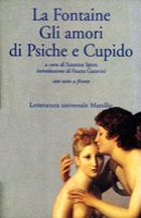 Gli amori di Psiche e Cupido