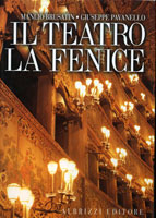 Il teatro La fenice