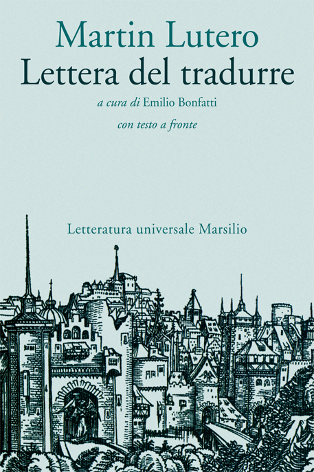 Lettera del tradurre