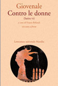 Contro le donne (Satira VI)