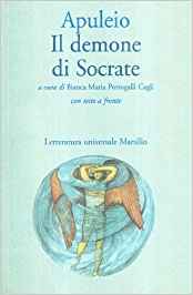 Il demone di Socrate