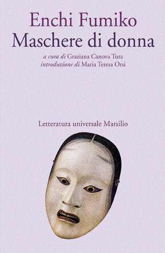 Maschere di donna