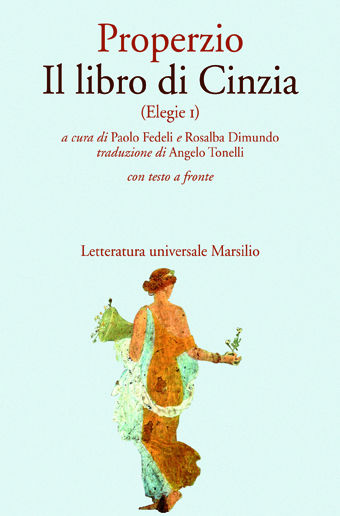 Il libro di Cinzia