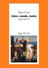 Libro, Mondo, Teatro