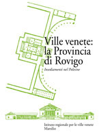 Ville venete: la Provincia di Rovigo
