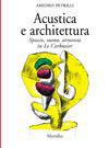 Acustica e architettura