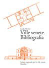 Ville venete: bibliografia