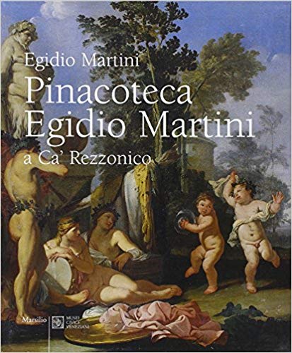 Pinacoteca Egidio Martini
