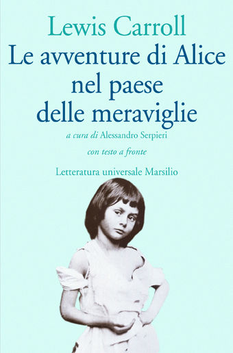 Le avventure di Alice nel paese delle meraviglie