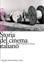 Storia del cinema italiano 1954/1959