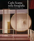 Carlo Scarpa nella fotografia