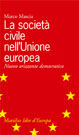 La società civile nell'Unione Europea