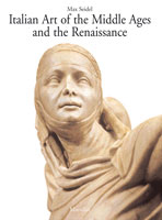 Italian Art of the Middle Ages and the Renaissance. Vol. II. Architecture