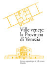 Ville venete: la Provincia di Venezia