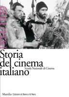 Storia del cinema italiano 1934/1939