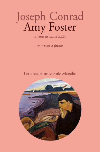 Amy Foster