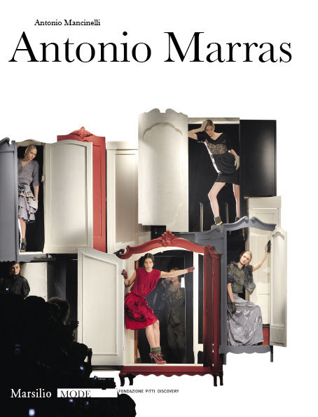 Antonio Marras (edizione italiana)