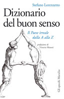 Dizionario del buon senso