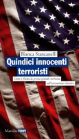 Quindici innocenti terroristi