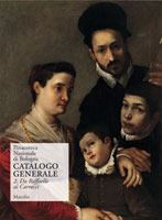 Pinacoteca Nazionale di Bologna. Catalogo generale